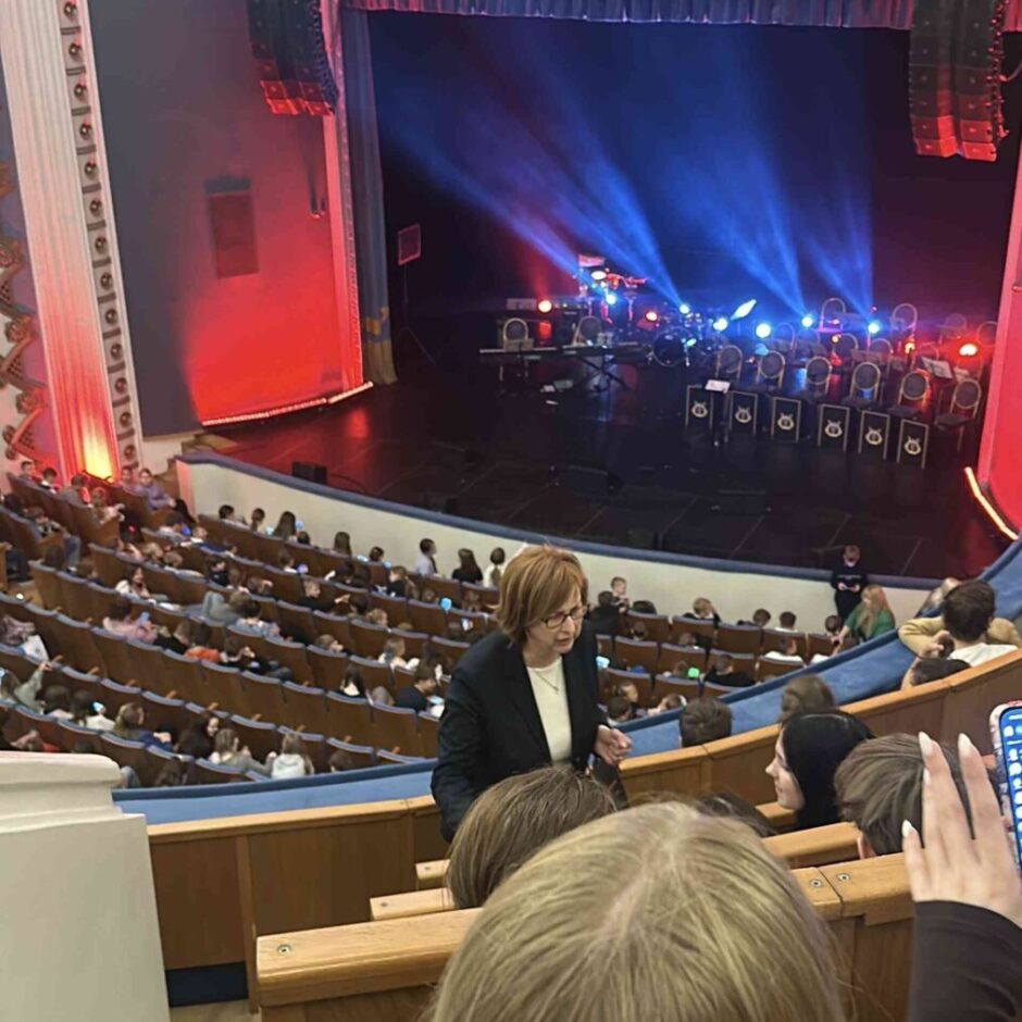 10. klašu mācību ekskursija