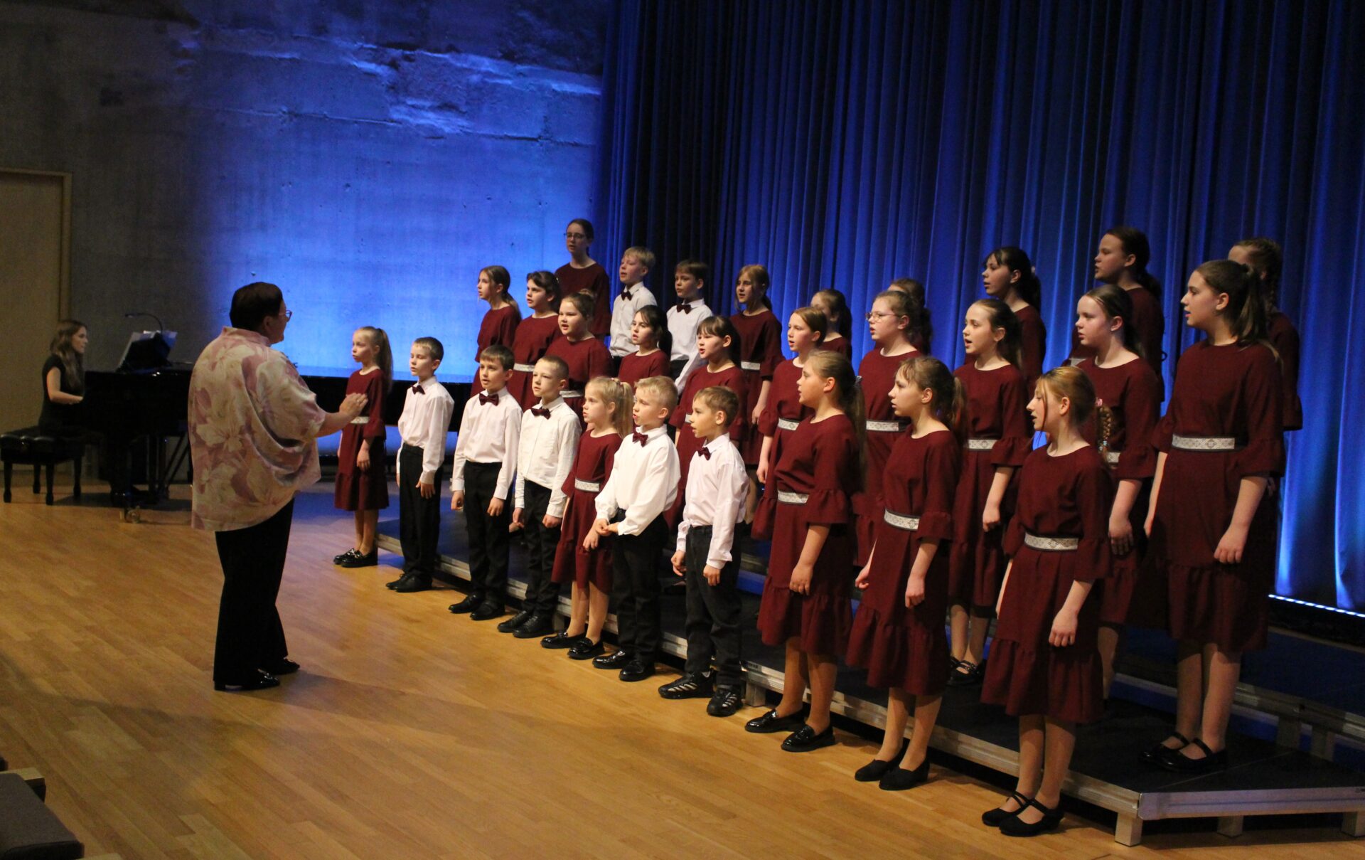 Koru skate Dobelē 2026