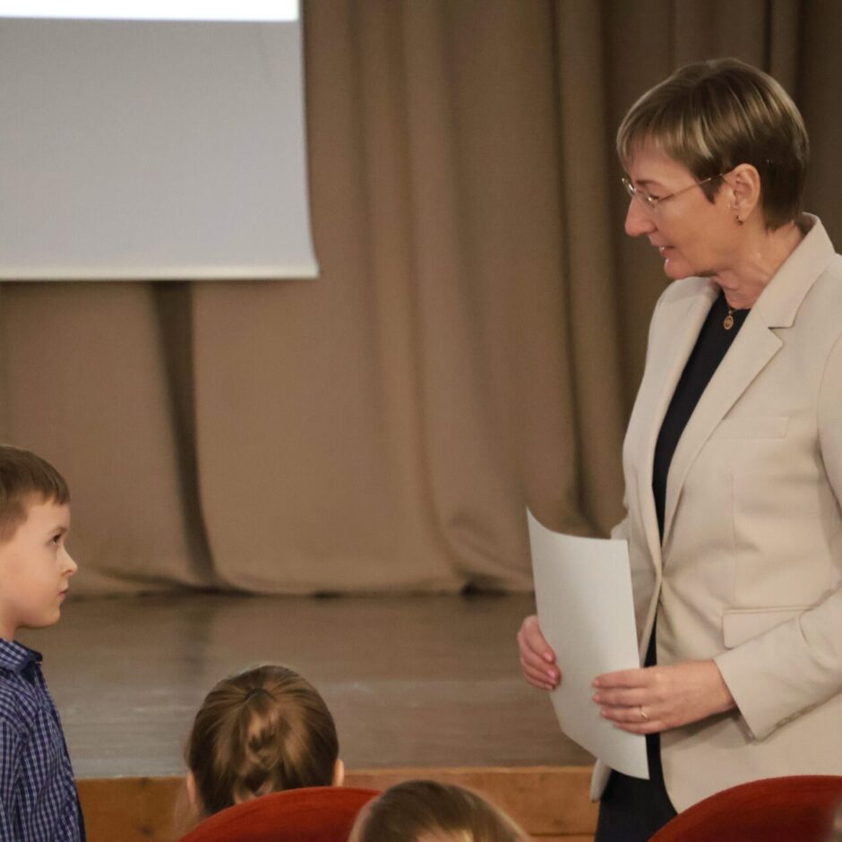 Auces vidusskolas vērtību vēstnesis 2025./ 26.m.g. Gabriels Griķis