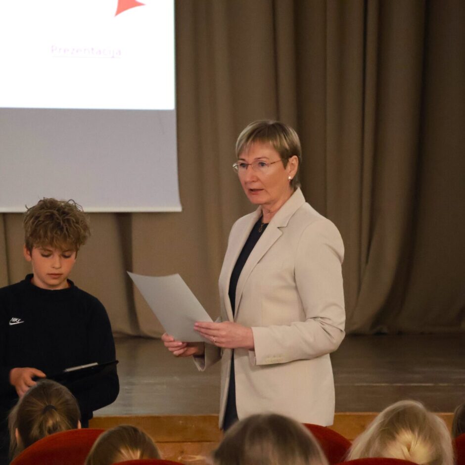 Auces vidusskolas vērtību vēstnesis 2025./ 26.m.g. Markuss Vasiļūns