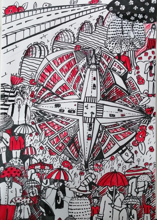 Pilsetvide.-Kristaps-Simkus-9.klase-1.vieta