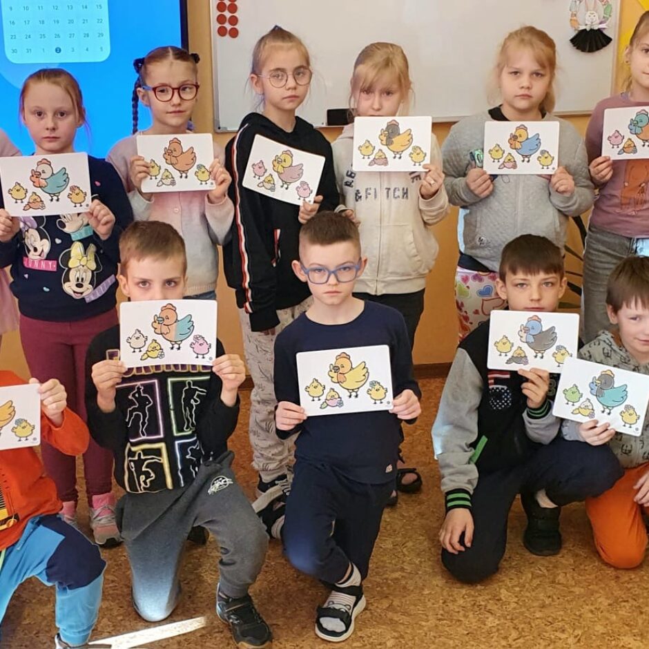 Auces vidusskolas skolēni piedalījās 