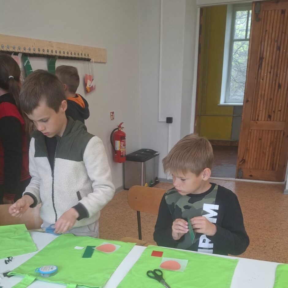 3. a klases mācību ekskursija