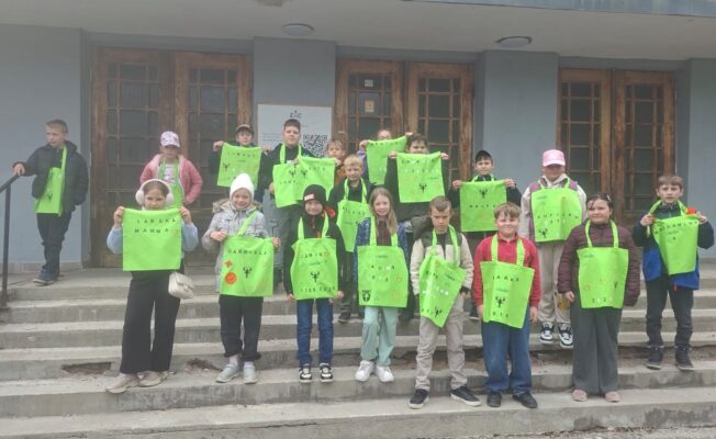 3. a klases mācību ekskursija