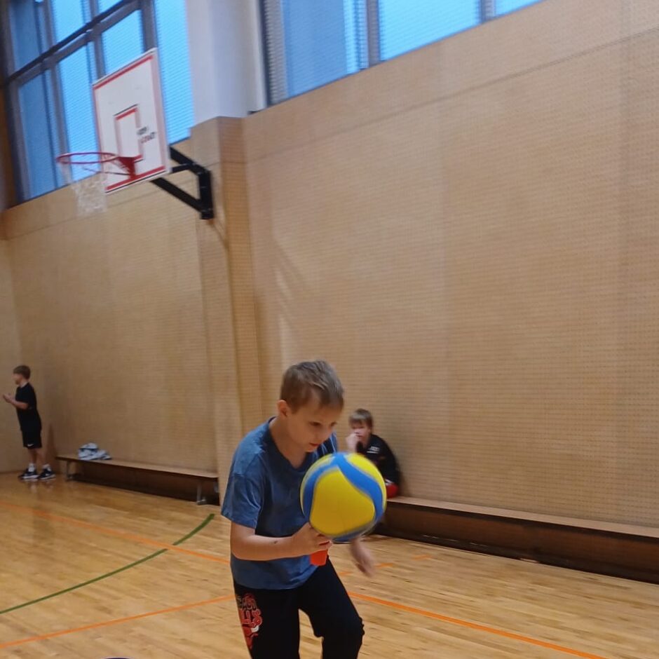 Eiropas sporta nedēļas aktivitātes