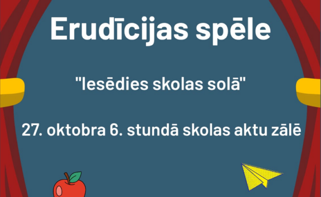 Erudīcijas spēle