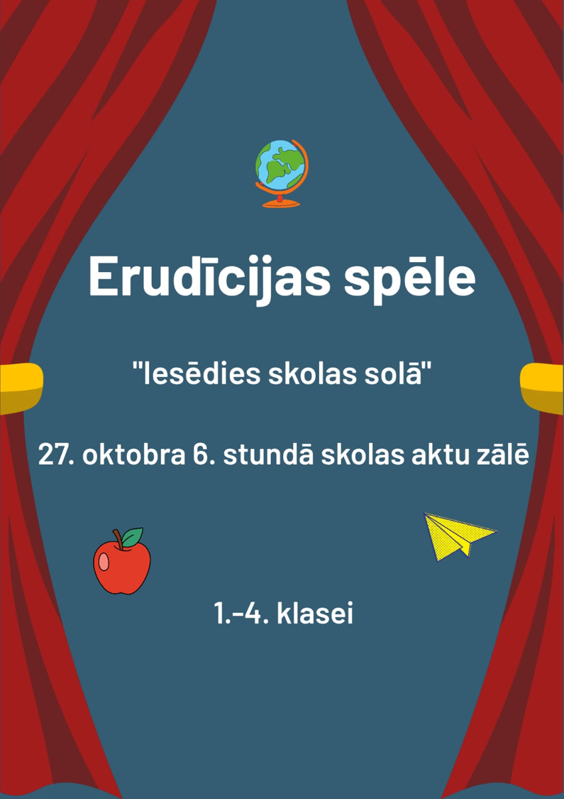 Erudīcijas spēle