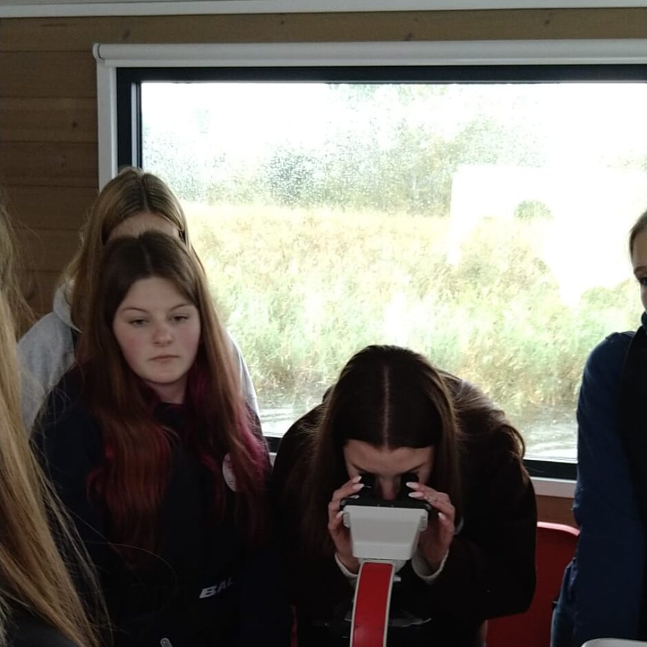 9.ab klases ekskursija uz Liepāju